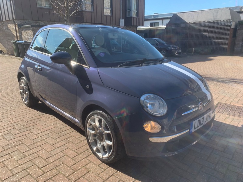 Used Fiat 500 2013 for sale - 78111528: Photo 28