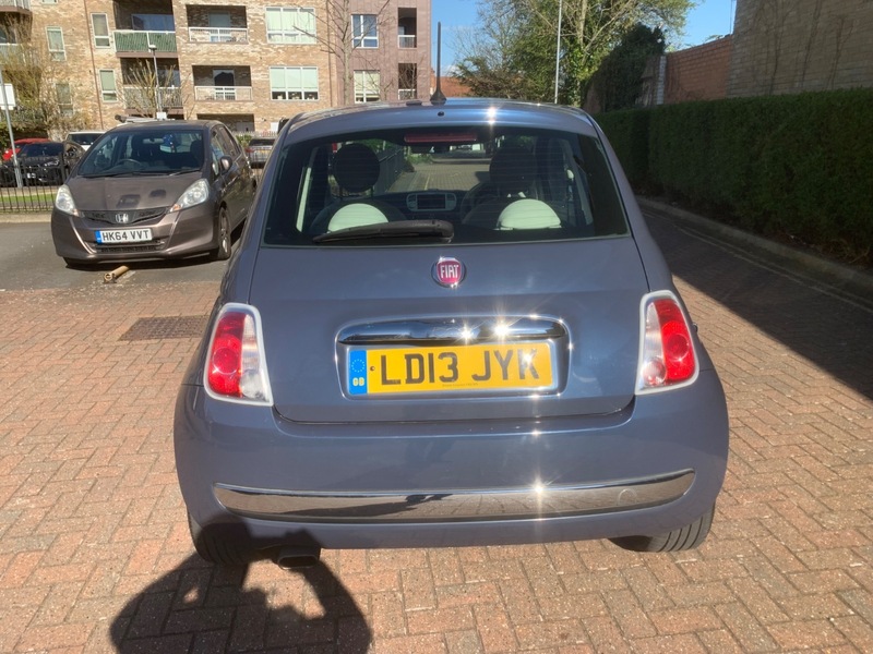 Used Fiat 500 2013 for sale - 78111528: Photo 30