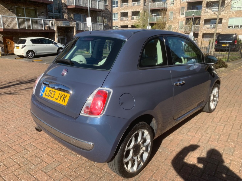 Used Fiat 500 2013 for sale - 78111528: Photo 31