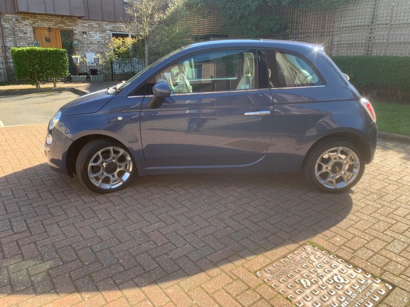 Used Fiat 500 2013 for sale - 78111528: Photo 4