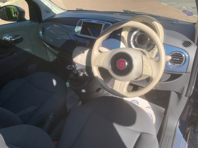 Used Fiat 500 2013 for sale - 78111528: Photo 8