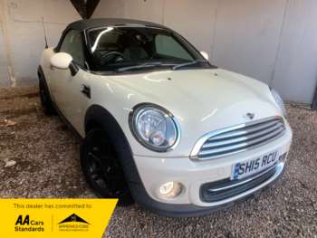 2015 - 1.6 Cooper 2dr