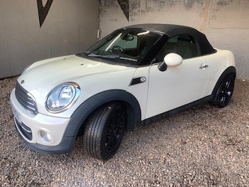 Used MINI Roadster 2015 for sale - 75340846: Photo