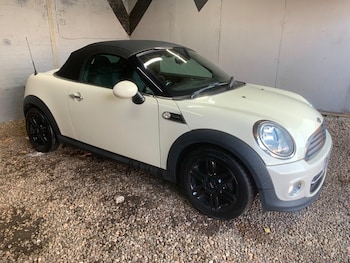Used MINI Roadster 2015 for sale - 75340846: Photo