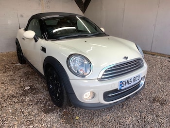 Used MINI Roadster 2015 for sale - 75340846: Photo