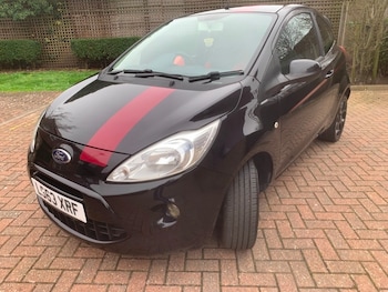 Used Ford Ka 2013 for sale - 77766044: Photo