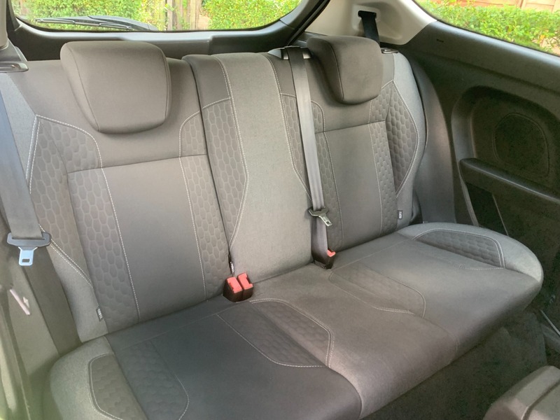 Used Ford Fiesta 2014 for sale - 75620226: Photo 12