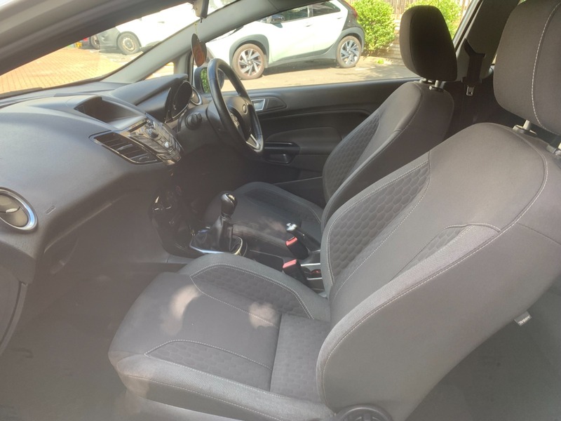 Used Ford Fiesta 2014 for sale - 75620226: Photo 13