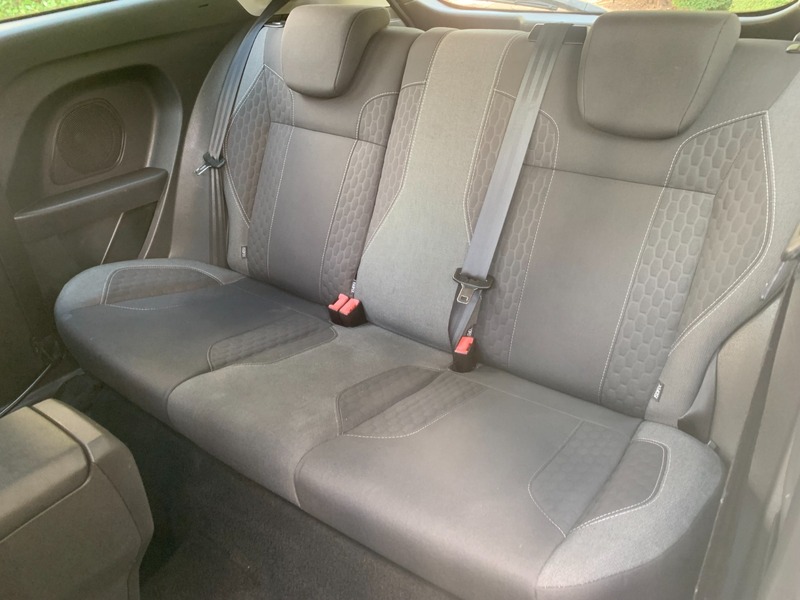 Used Ford Fiesta 2014 for sale - 75620226: Photo 14