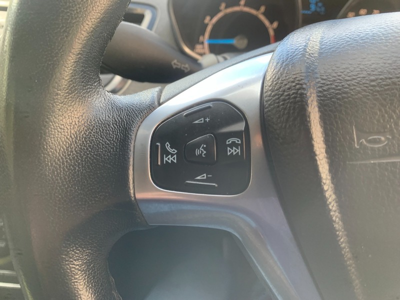 Used Ford Fiesta 2014 for sale - 75620226: Photo 24