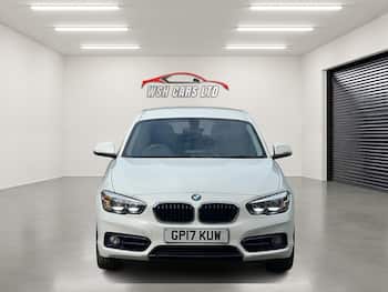 Used BMW 1 Series 2017 for sale - 79739098: Photo