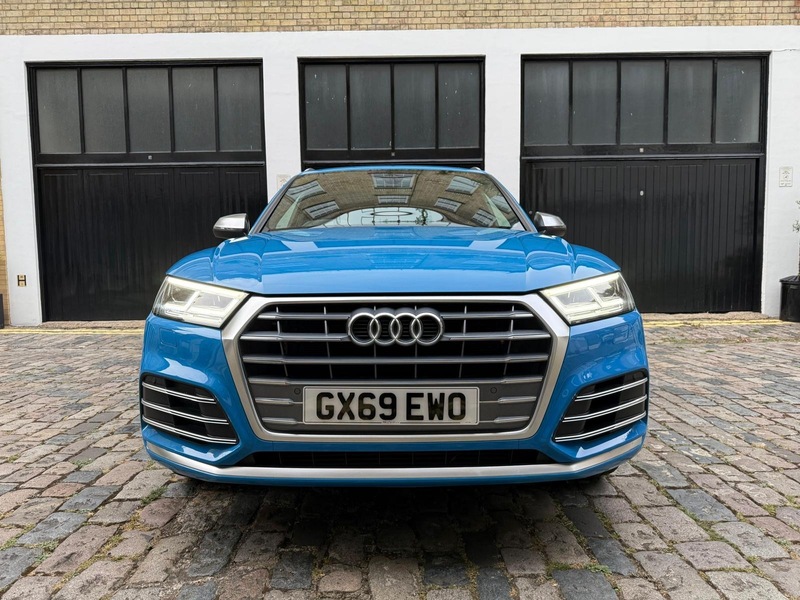 Used Audi Q5 2020 for sale - 77547905: Photo 10