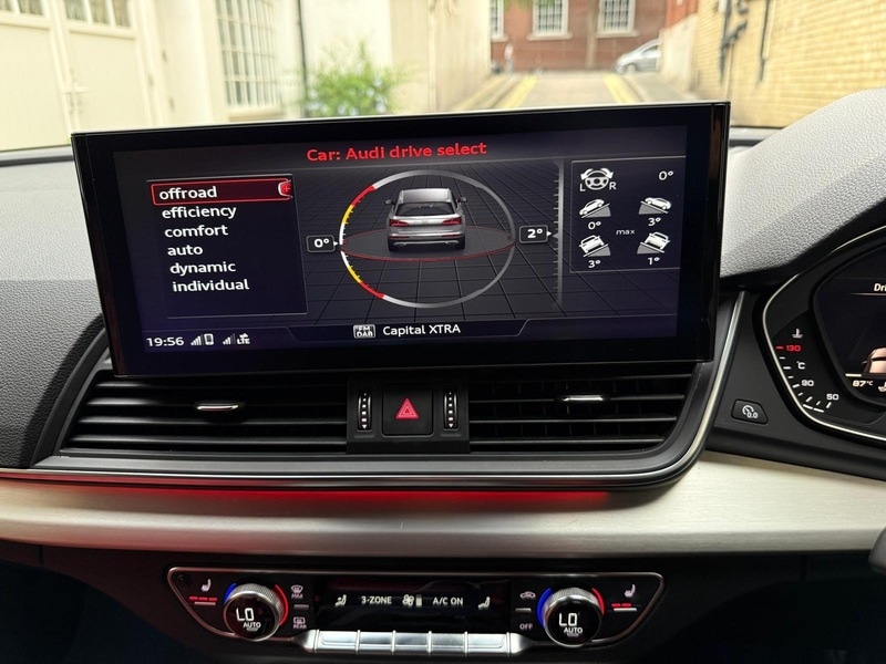 Used Audi Q5 2020 for sale - 77547905: Photo 14