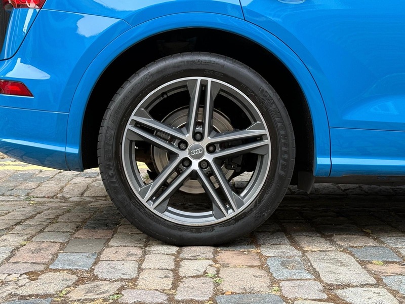 Used Audi Q5 2020 for sale - 77547905: Photo 17