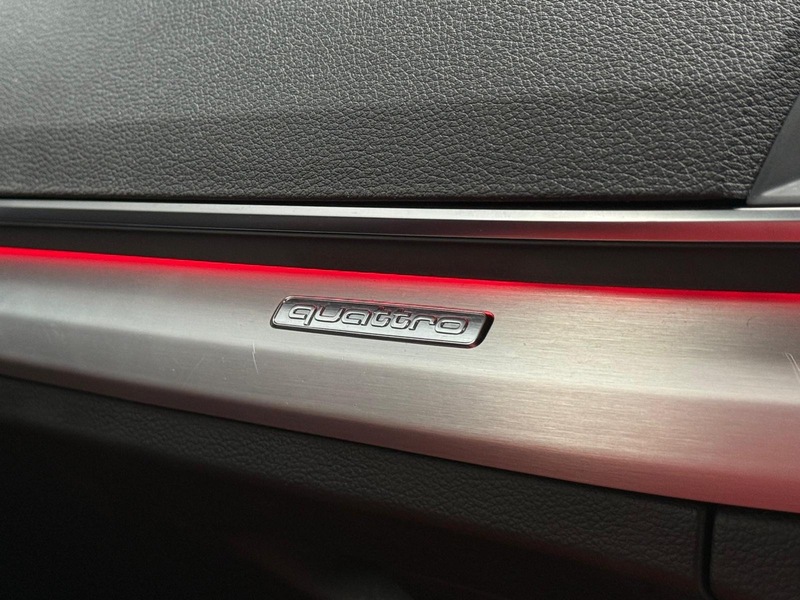 Used Audi Q5 2020 for sale - 77547905: Photo 20