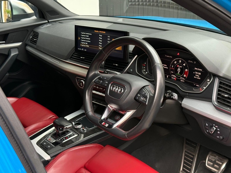 Used Audi Q5 2020 for sale - 77547905: Photo 26