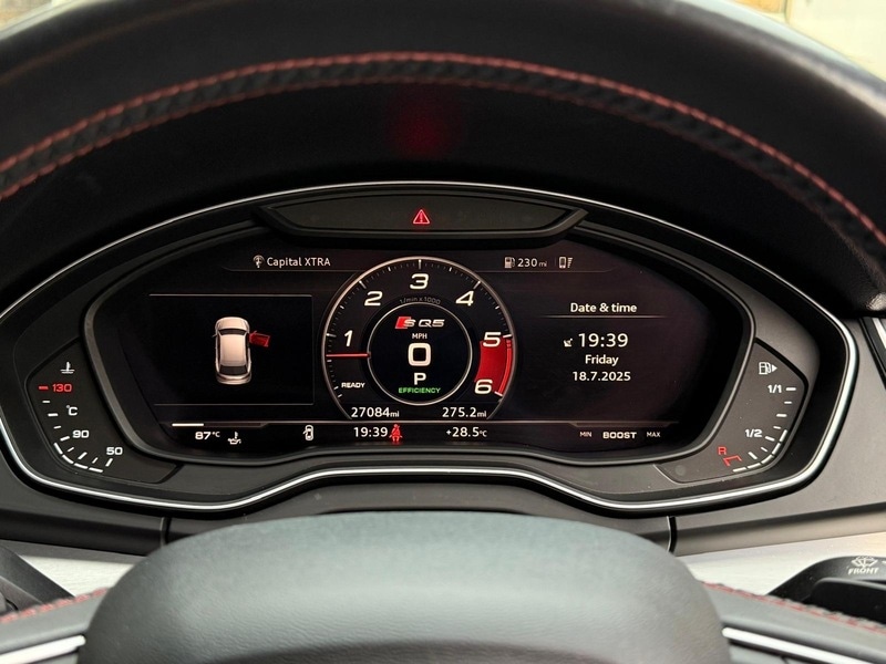 Used Audi Q5 2020 for sale - 77547905: Photo 28