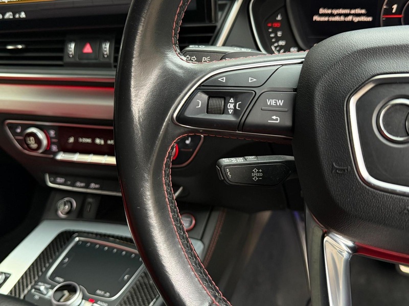 Used Audi Q5 2020 for sale - 77547905: Photo 29