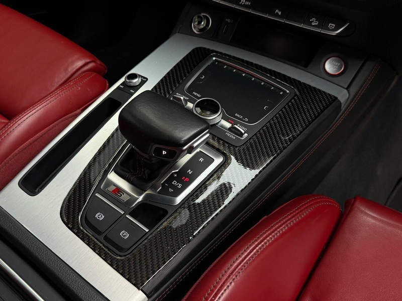 Used Audi Q5 2020 for sale - 77547905: Photo 30