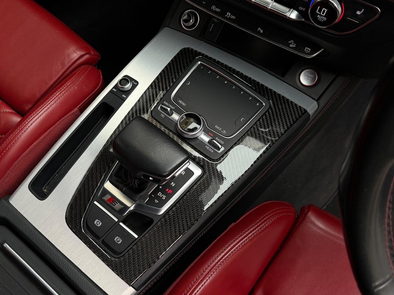 Used Audi Q5 2020 for sale - 77547905: Photo 31