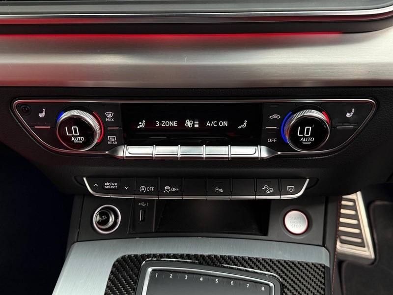 Used Audi Q5 2020 for sale - 77547905: Photo 32