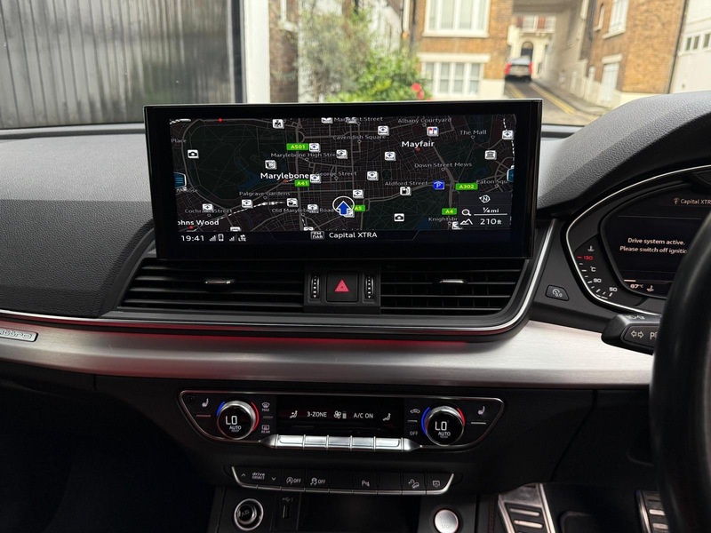 Used Audi Q5 2020 for sale - 77547905: Photo 33