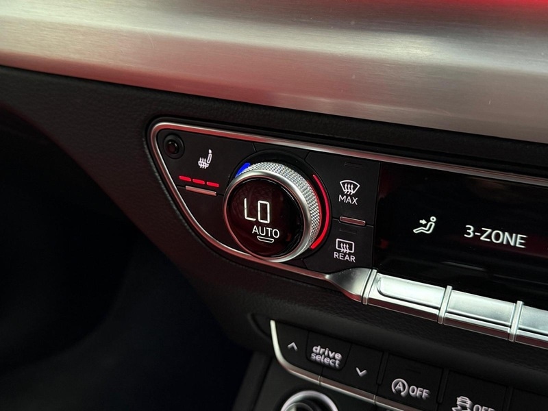 Used Audi Q5 2020 for sale - 77547905: Photo 34