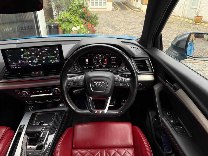 Used Audi Q5 2020 for sale - 77547905: Photo 41