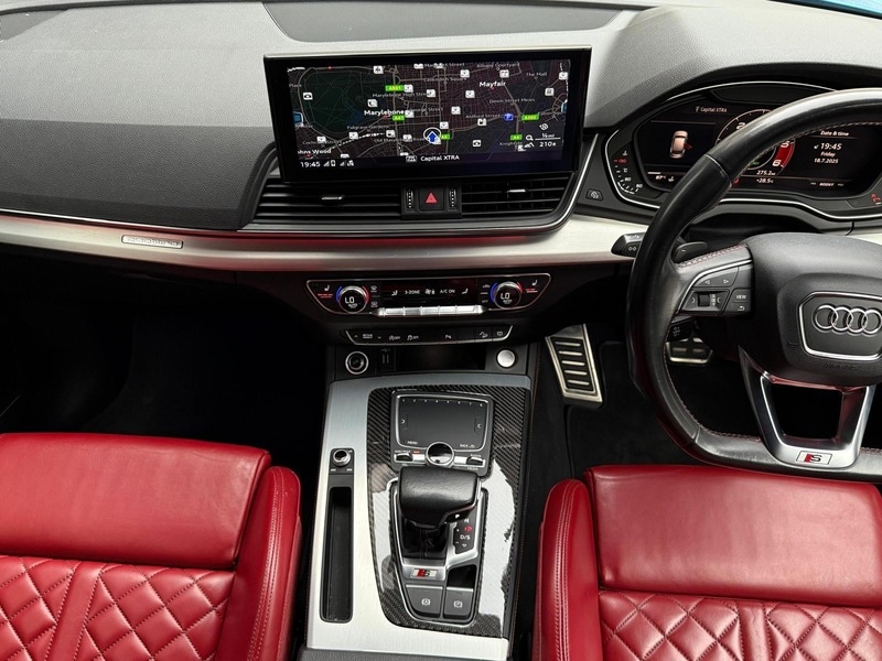 Used Audi Q5 2020 for sale - 77547905: Photo 42