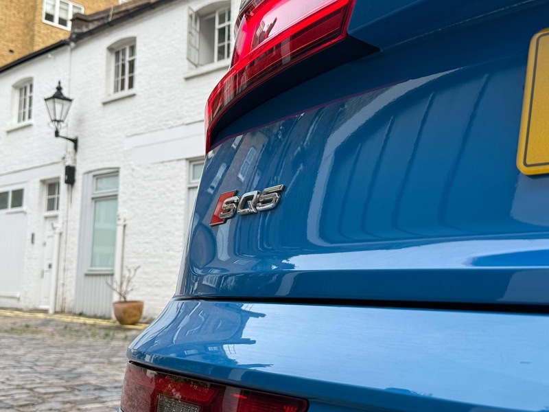 Used Audi Q5 2020 for sale - 77547905: Photo 47