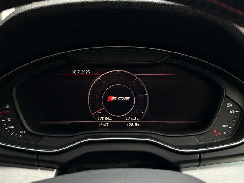 Used Audi Q5 2020 for sale - 77547905: Photo 48