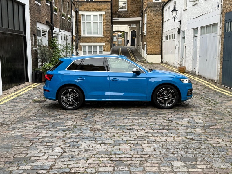 Used Audi Q5 2020 for sale - 77547905: Photo 49