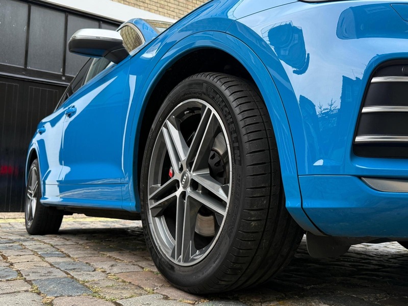 Used Audi Q5 2020 for sale - 77547905: Photo 50