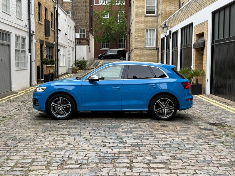 Used Audi Q5 2020 for sale - 77547905: Photo 7