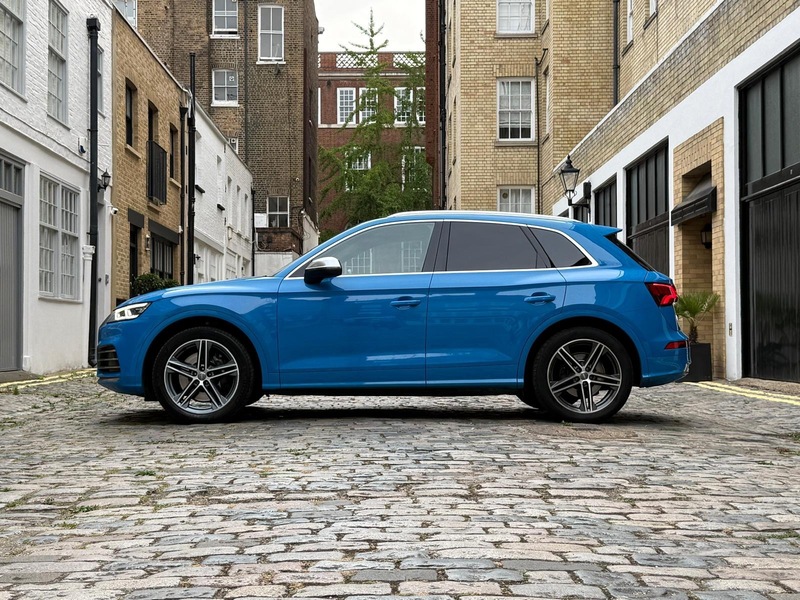 Used Audi Q5 2020 for sale - 77547905: Photo 9