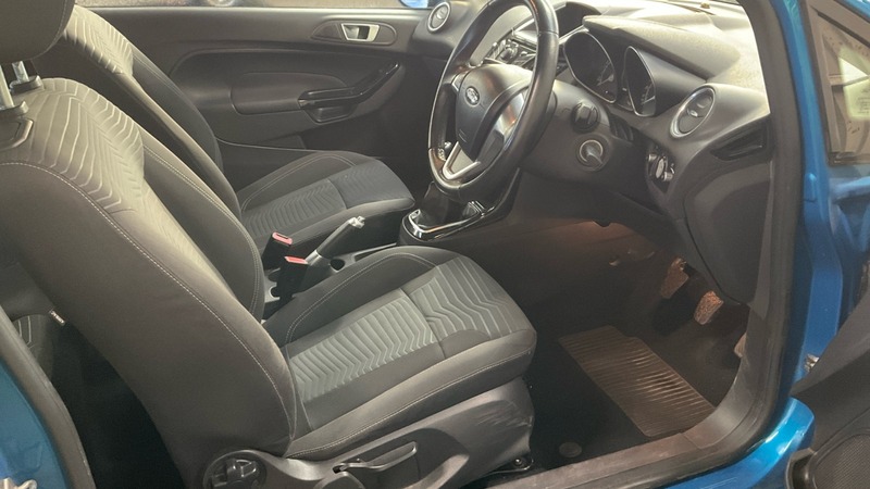 Used Ford Fiesta 2013 for sale - 76784633: Photo 7
