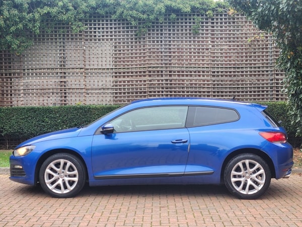 Used Volkswagen Scirocco 2011 for sale - 76267559: Photo 10