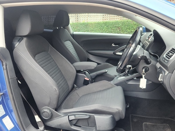 Used Volkswagen Scirocco 2011 for sale - 76267559: Photo 12