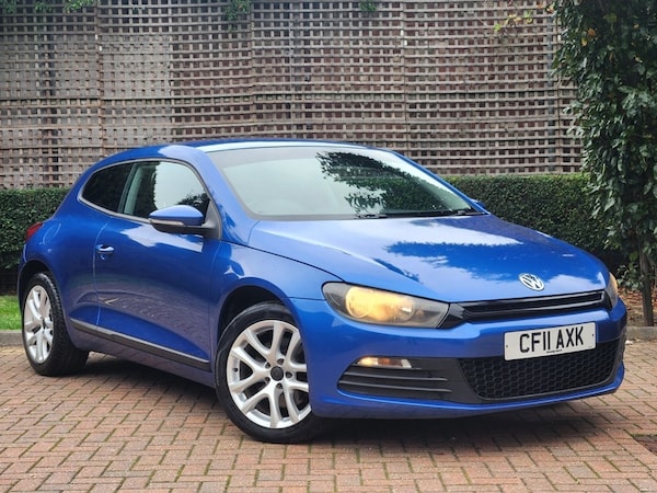 Used Volkswagen Scirocco 2011 for sale - 76267559: Photo 13