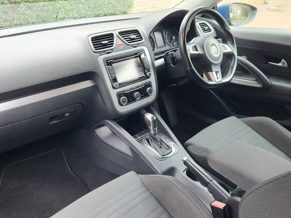 Used Volkswagen Scirocco 2011 for sale - 76267559: Photo 14