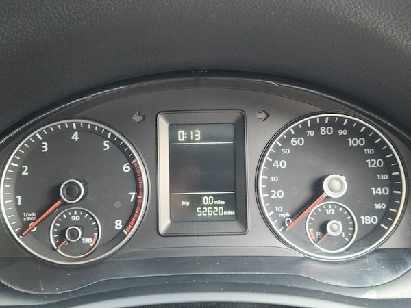 Used Volkswagen Scirocco 2011 for sale - 76267559: Photo 16