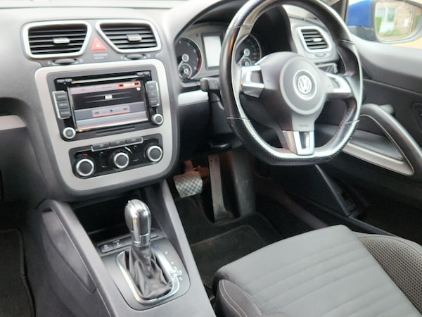 Used Volkswagen Scirocco 2011 for sale - 76267559: Photo 18