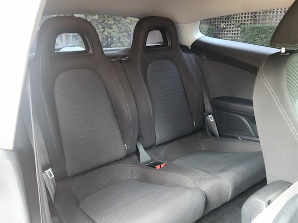 Used Volkswagen Scirocco 2011 for sale - 76267559: Photo 20