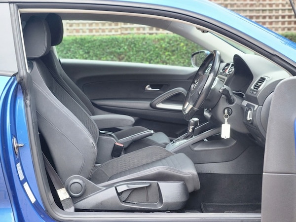 Used Volkswagen Scirocco 2011 for sale - 76267559: Photo 21
