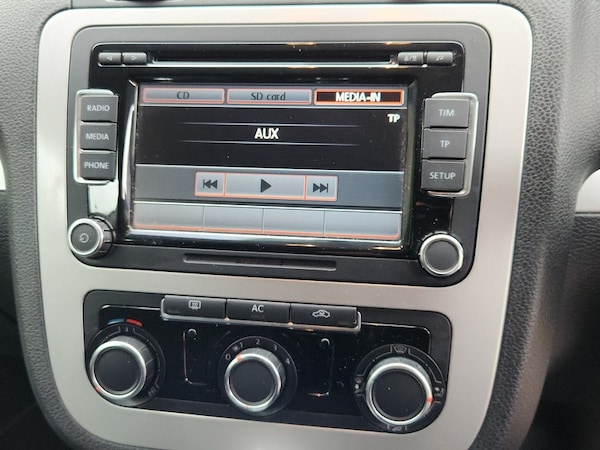 Used Volkswagen Scirocco 2011 for sale - 76267559: Photo 5