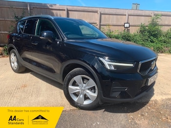 Used Volvo XC40 2023 for sale - 79090762: Photo