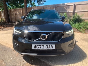 Used Volvo XC40 2023 for sale - 79090762: Photo