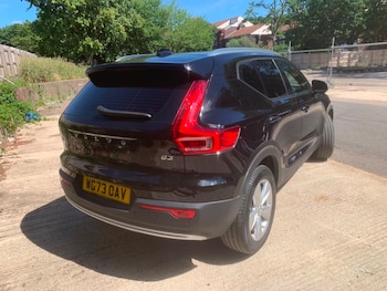Used Volvo XC40 2023 for sale - 79090762: Photo