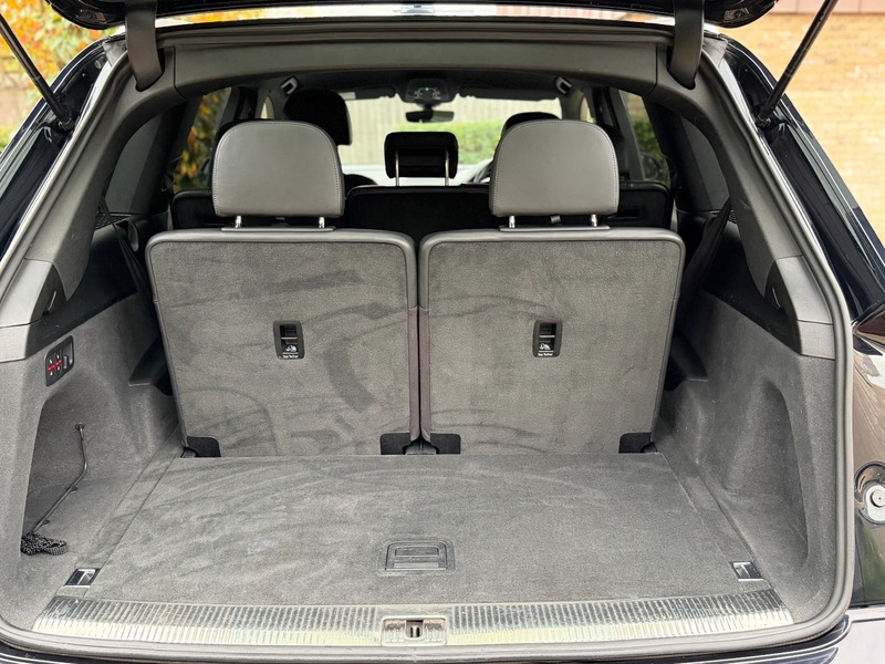 Used Audi Q7 2016 for sale - 76497062: Photo 13