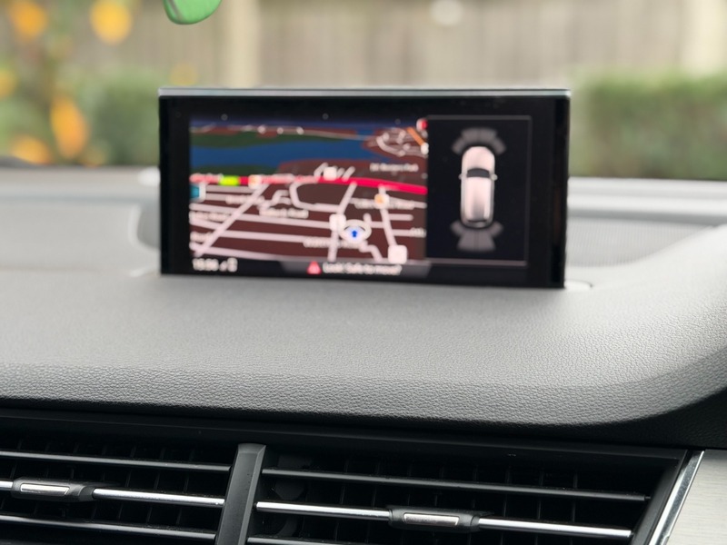 Used Audi Q7 2016 for sale - 76497062: Photo 20